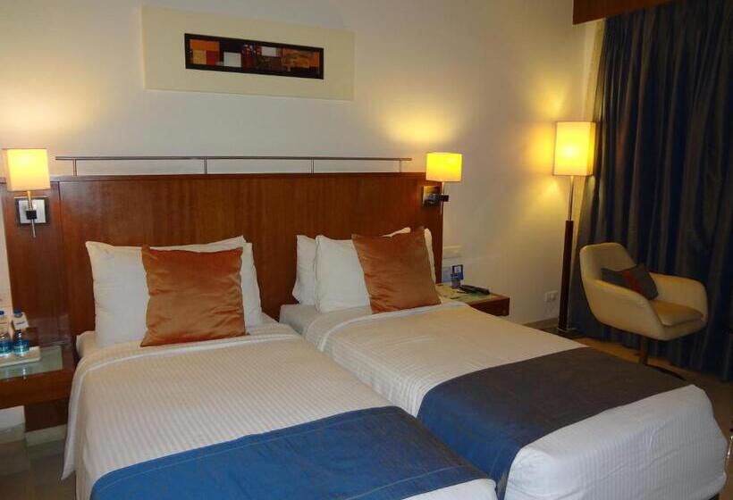 Fortune Inn Sree Kanya, Visakhapatnam   Member Itc S Hotel Group