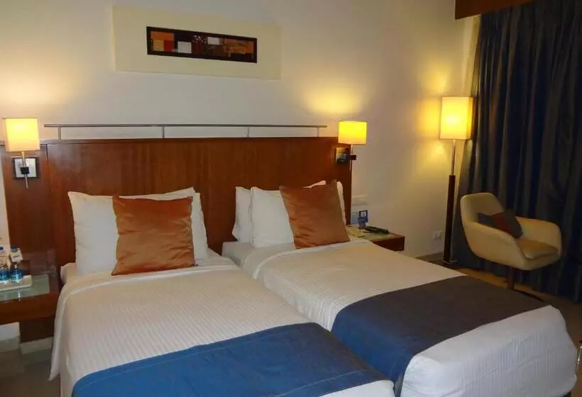 Fortune Inn Sree Kanya, Visakhapatnam Member Itc S Hotel Group