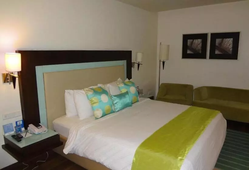 Fortune Inn Sree Kanya, Visakhapatnam Member Itc S Hotel Group