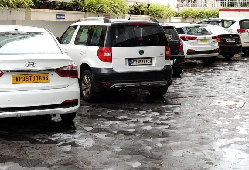 Fortune Inn Sree Kanya, Visakhapatnam   Member Itc S Hotel Group