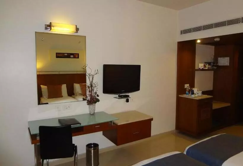 Fortune Inn Sree Kanya, Visakhapatnam Member Itc S Hotel Group