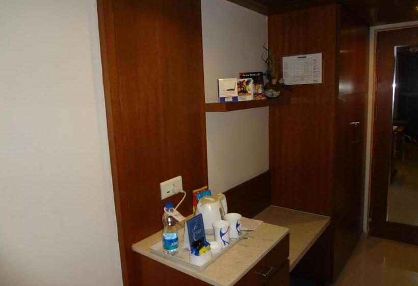 Fortune Inn Sree Kanya, Visakhapatnam   Member Itc S Hotel Group