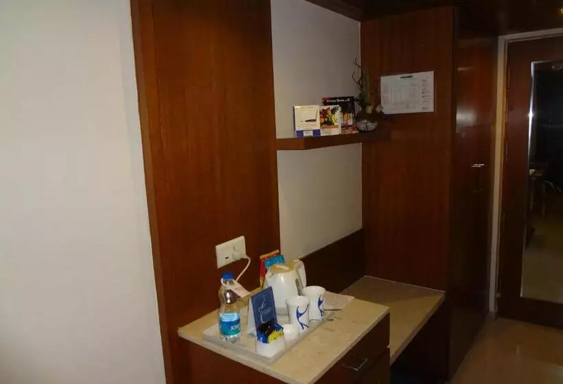 Fortune Inn Sree Kanya, Visakhapatnam Member Itc S Hotel Group