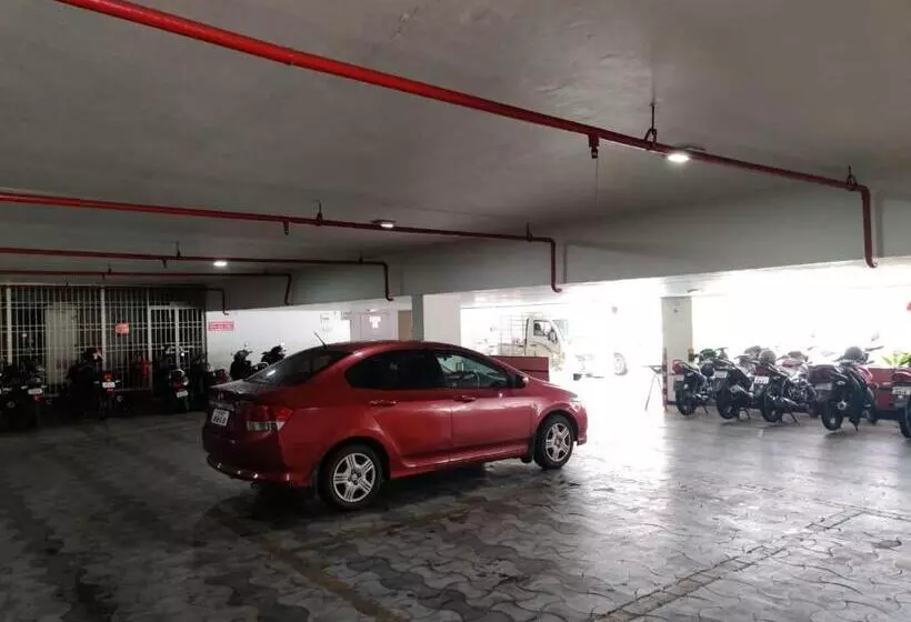 Fortune Inn Sree Kanya, Visakhapatnam Member Itc S Hotel Group