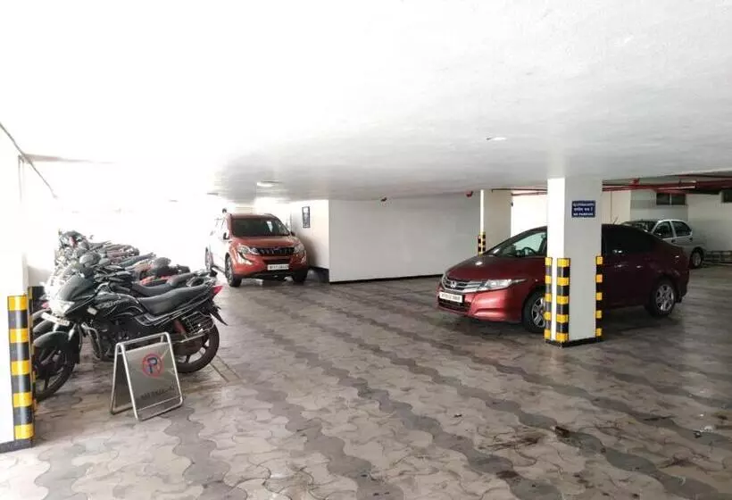 Fortune Inn Sree Kanya, Visakhapatnam Member Itc S Hotel Group