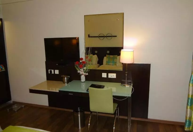 Fortune Inn Sree Kanya, Visakhapatnam Member Itc S Hotel Group