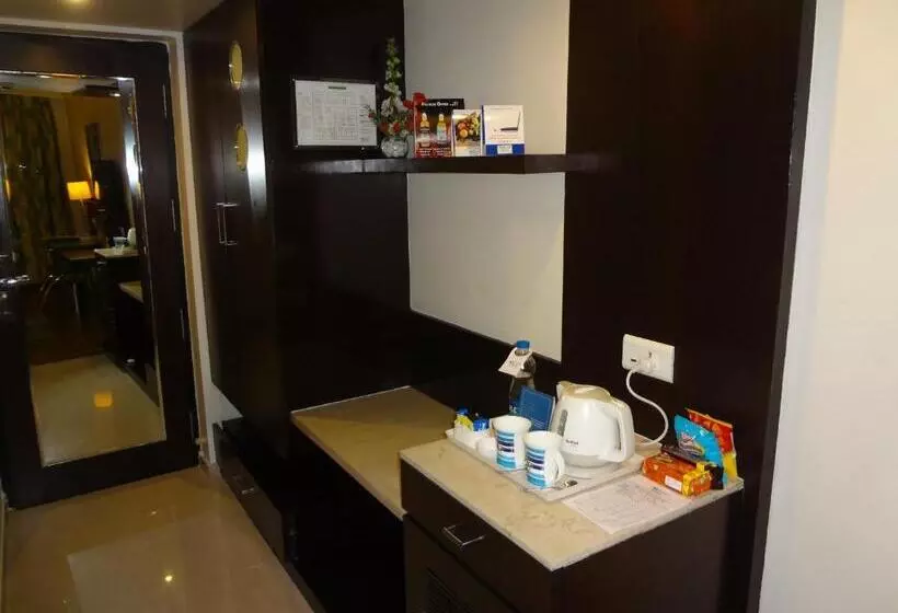 Fortune Inn Sree Kanya, Visakhapatnam Member Itc S Hotel Group