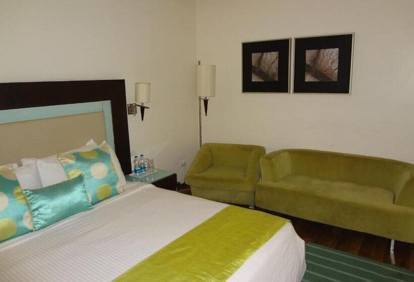 Fortune Inn Sree Kanya, Visakhapatnam   Member Itc S Hotel Group