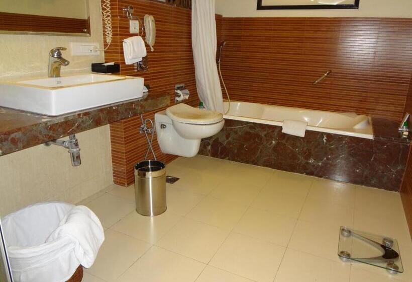 Fortune Inn Sree Kanya, Visakhapatnam   Member Itc S Hotel Group