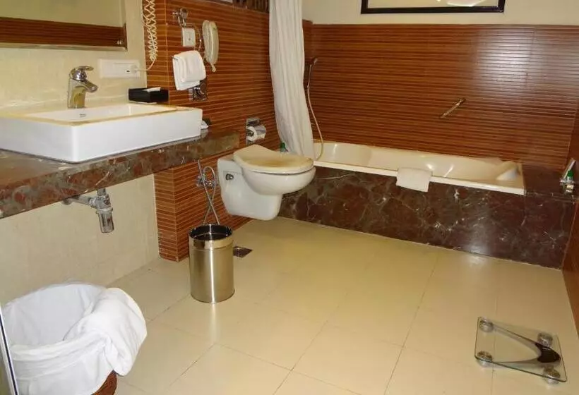 Fortune Inn Sree Kanya, Visakhapatnam Member Itc S Hotel Group