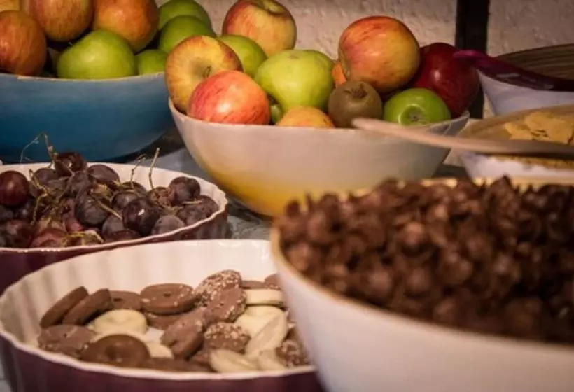 酒店 Hostal Forestal