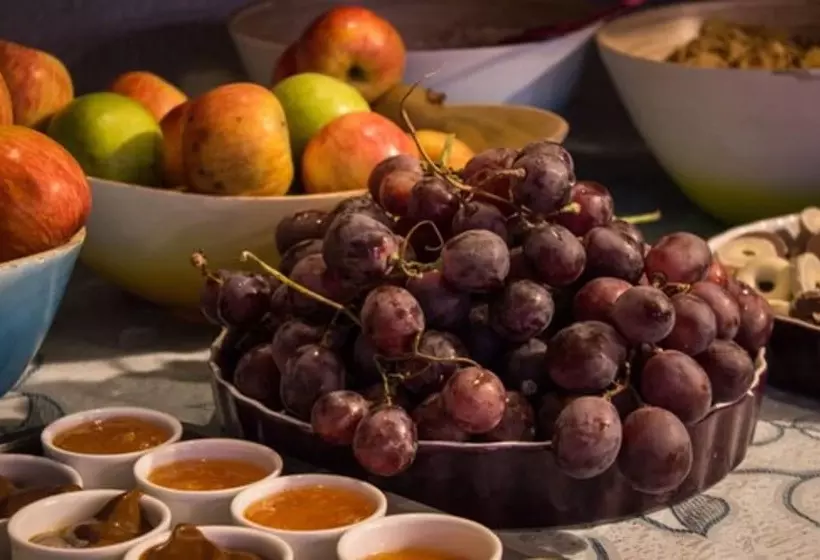 酒店 Hostal Forestal