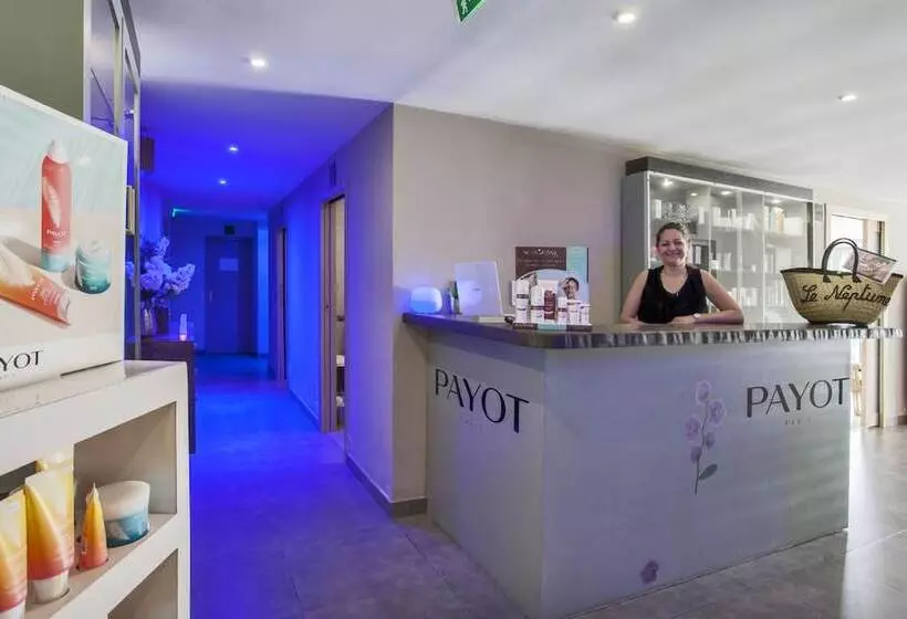 Hotel Le Neptune & Spa