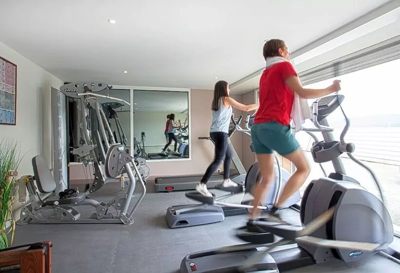 Hotel Le Neptune & Spa