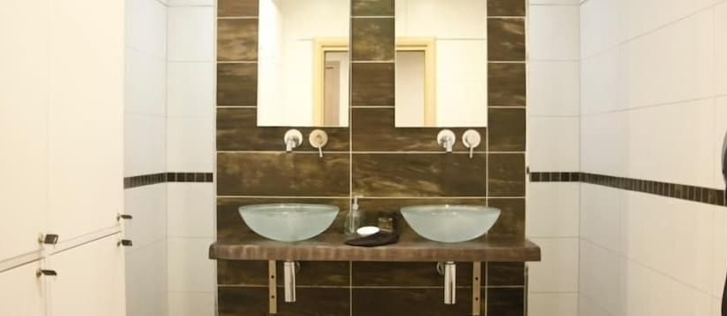 هتل Le Neptune & Spa