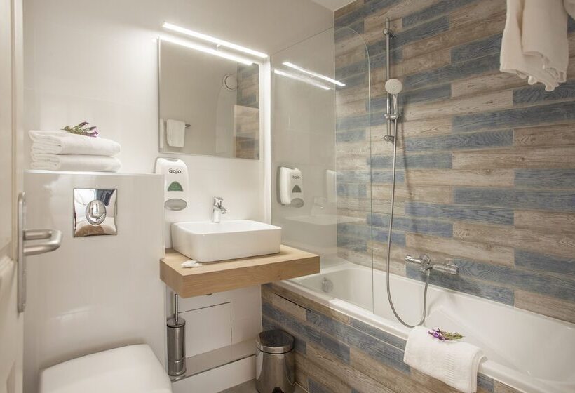 هتل Le Neptune & Spa