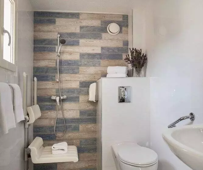 Hotel Le Neptune & Spa