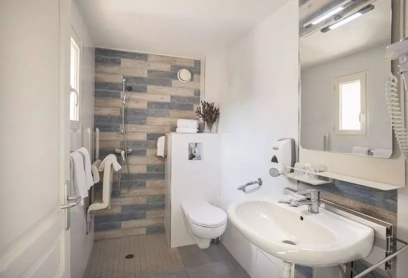 Hotel Le Neptune & Spa