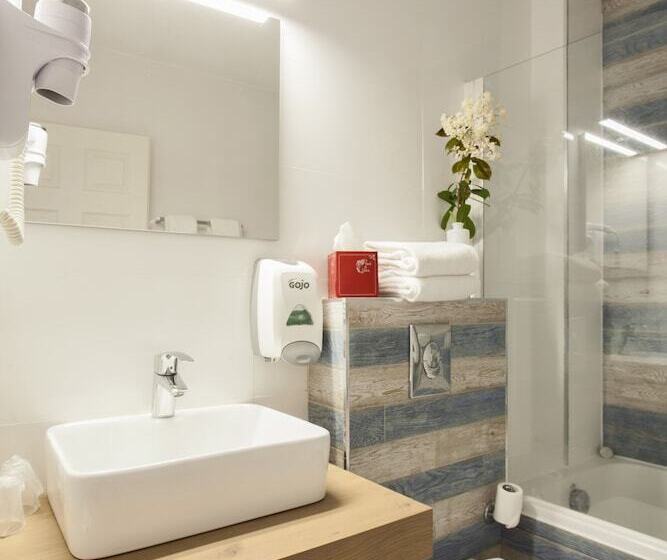 هتل Le Neptune & Spa