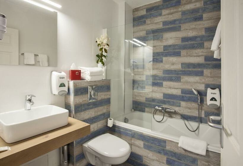 هتل Le Neptune & Spa