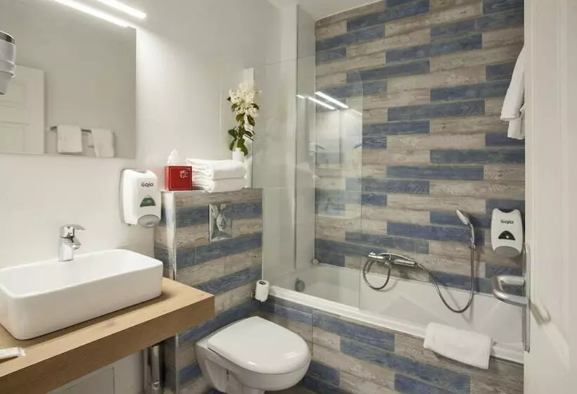 Hotel Le Neptune & Spa