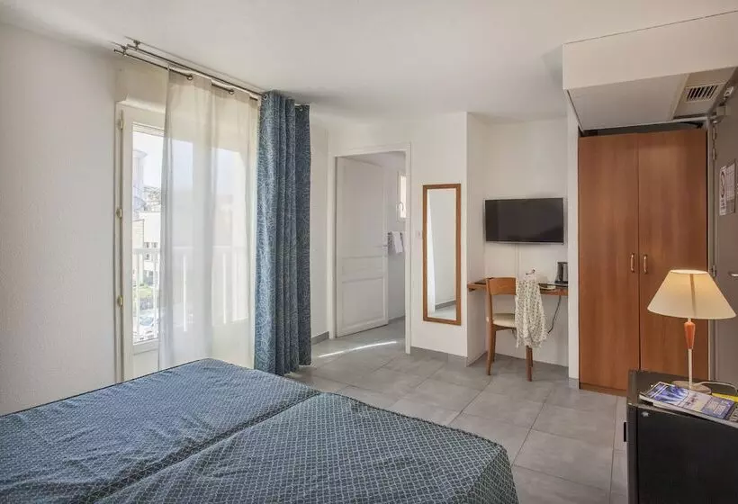 Hotel Le Neptune & Spa