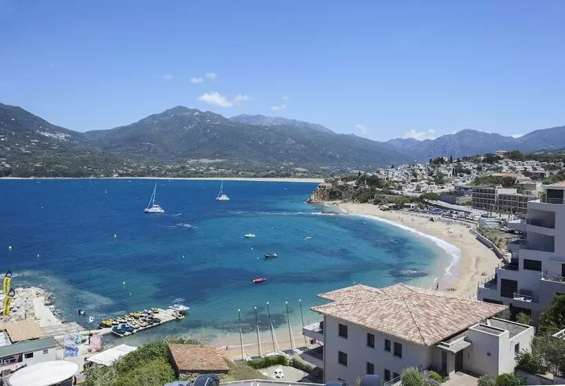 Hotel Le Neptune & Spa