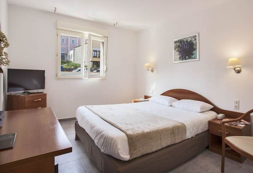 هتل Le Neptune & Spa