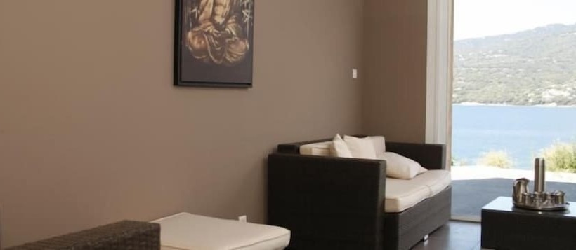 هتل Le Neptune & Spa