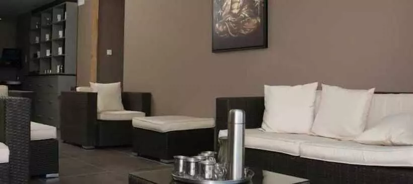 Hotel Le Neptune & Spa