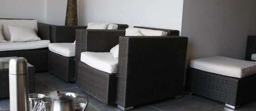 هتل Le Neptune & Spa