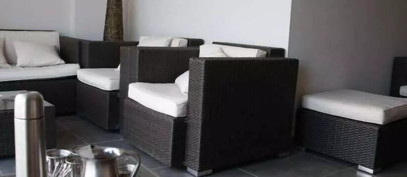 Hotel Le Neptune & Spa