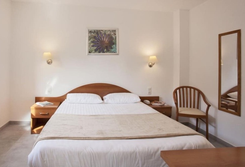 هتل Le Neptune & Spa