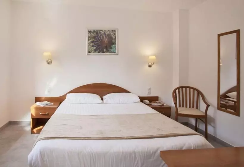 Hotel Le Neptune & Spa