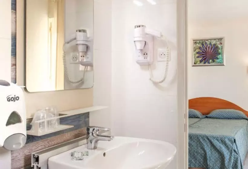 Hotel Le Neptune & Spa