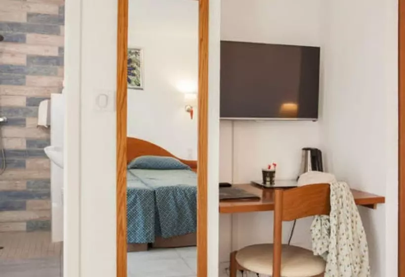 Hotel Le Neptune & Spa