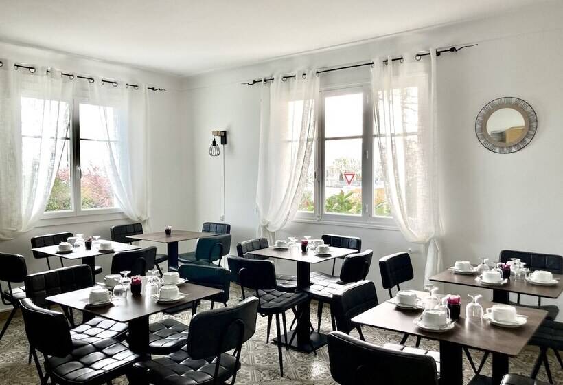 هتل L'isula Rossa