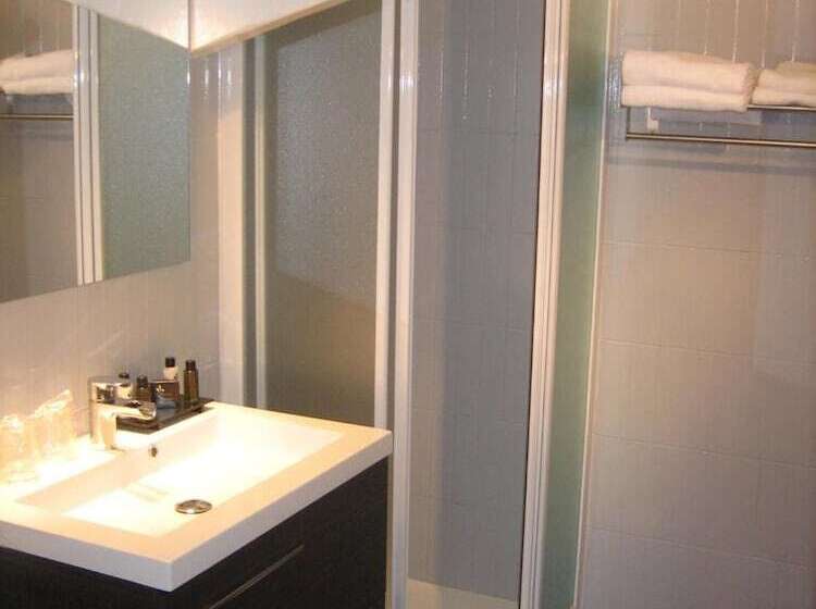 هتل L'isula Rossa