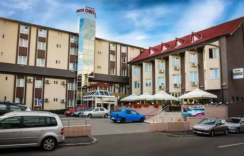 Hotel Onix