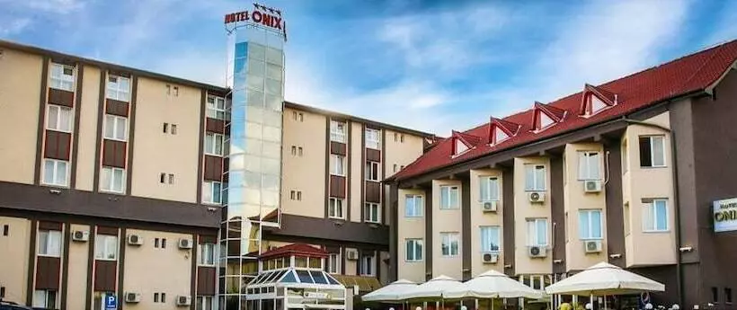Hotel Onix