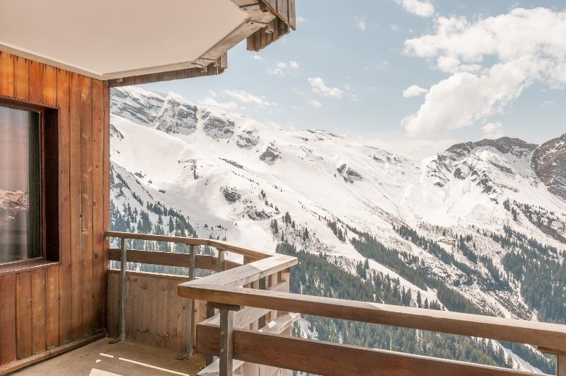 هتل Résidence Pierre & Vacances Saskia Falaise