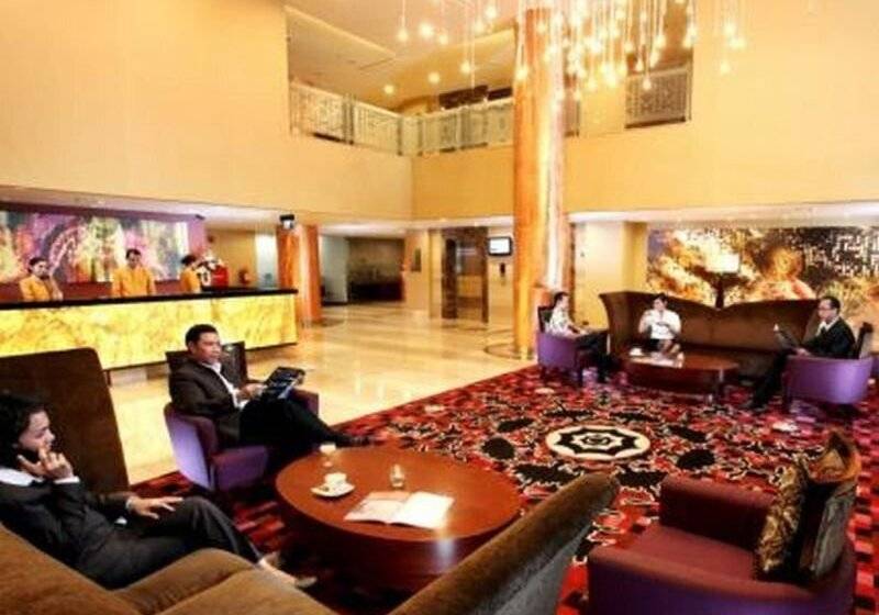 Swiss Belhotel Ambon