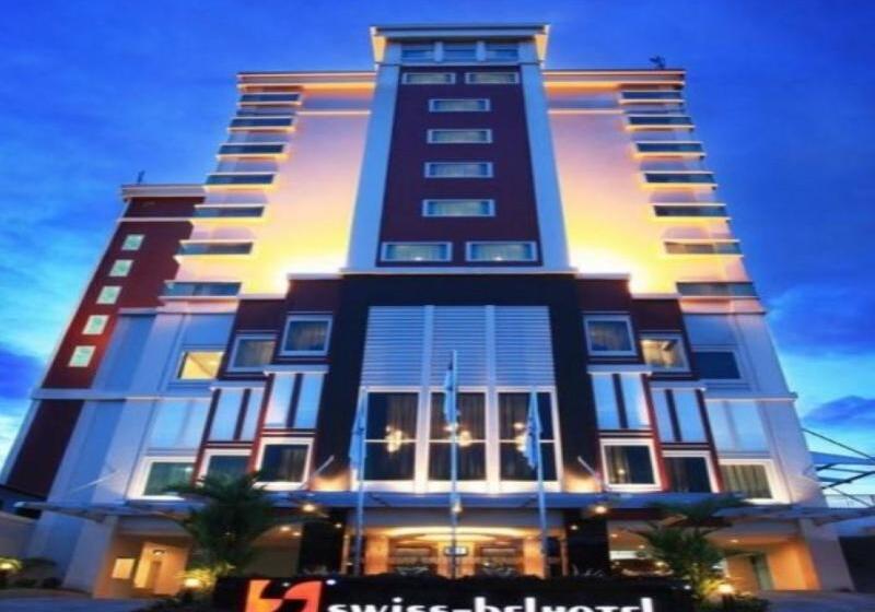 Swiss Belhotel Ambon