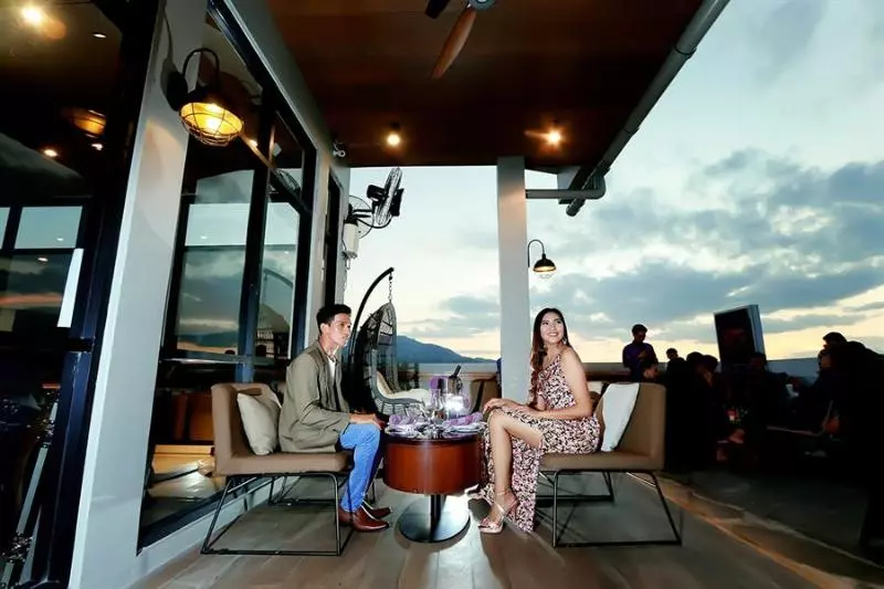 Swiss Belhotel Ambon