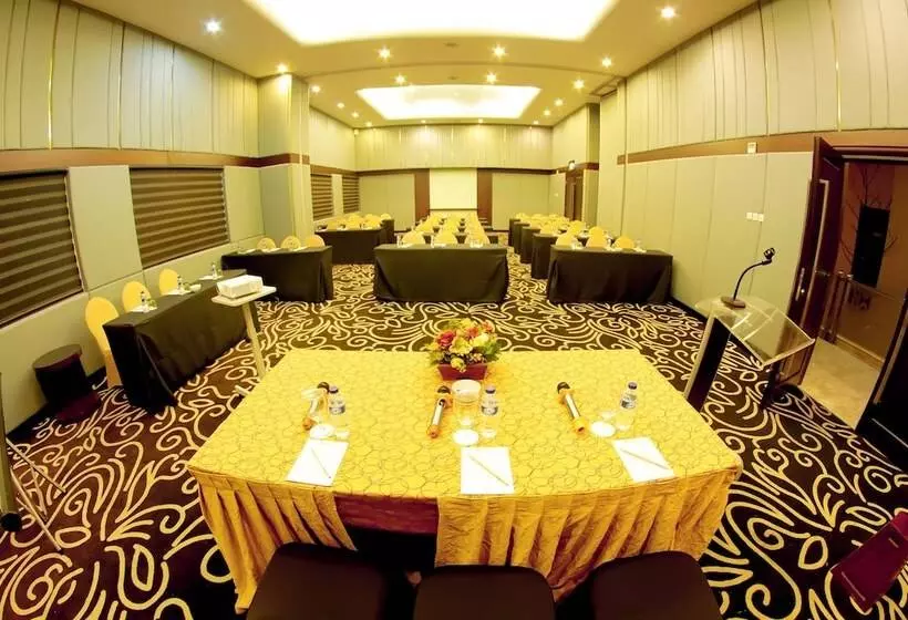 Swiss Belhotel Ambon