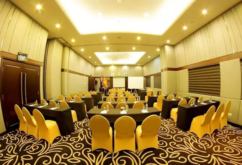 Swiss Belhotel Ambon