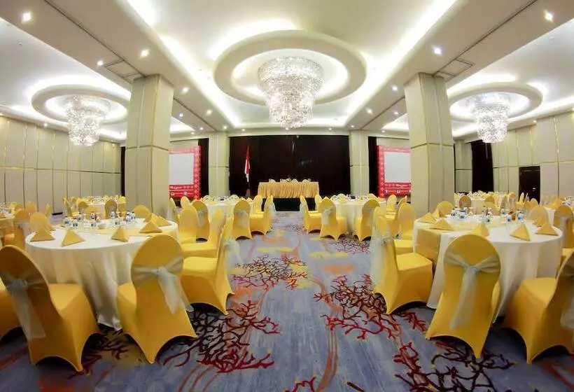 Swiss Belhotel Ambon