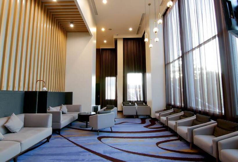 Swiss Belhotel Ambon