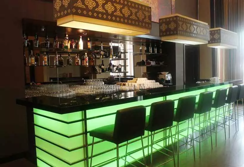 Swiss Belhotel Ambon