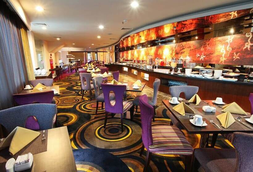 Swiss Belhotel Ambon